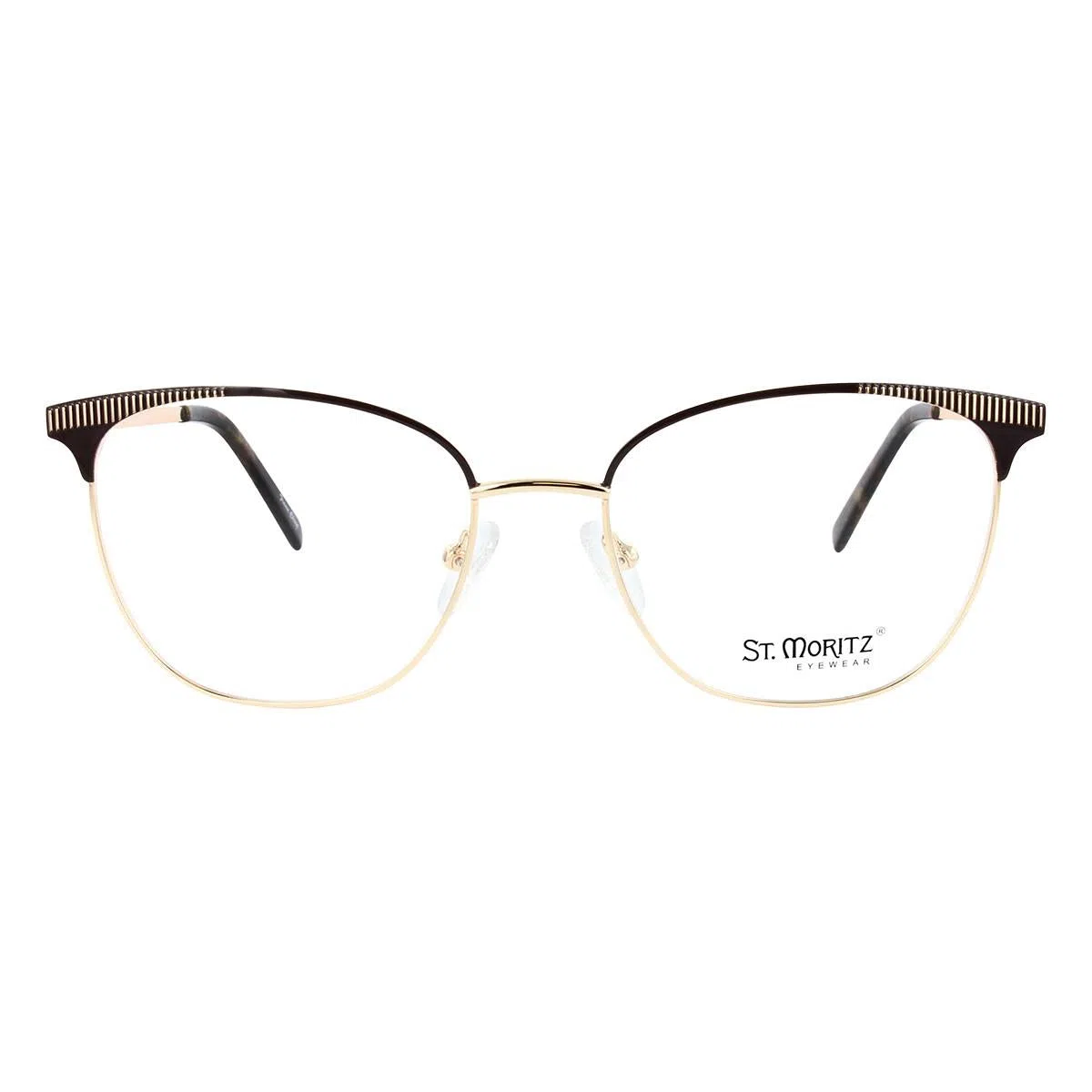 ST MORITZ CRISTINA Eyeglasses - view 3